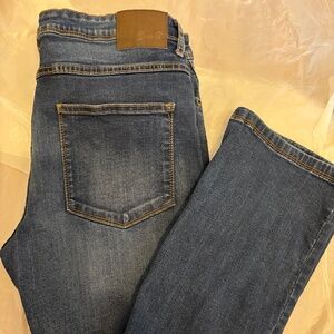 Denim & Co Denim Jeans